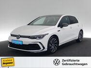 VW Golf, 2.0 TDI VIII R-Line, Jahr 2023 - Krefeld