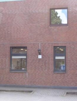 ETW im Zentrum von 22941 Bargteheide - Bargteheide