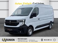 Renault Master, 3.5 Kastenwagen extra L2H2 t dCi 150, Jahr 2022 - Bad Salzungen