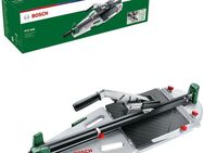 Bosch Home & Garden Fliesenschneider PTC 640, Schnittlänge max.: 640 mm