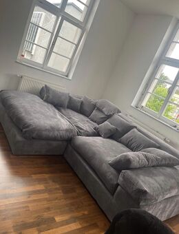 CORD SOFA - Königstein (Taunus) Zentrum