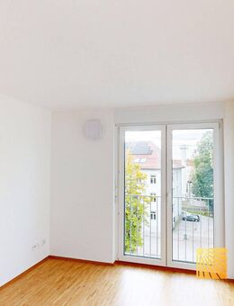 UMZUGSBONUS sichern: Moderne 3-Zimmer-Wohnung mit separatem Gäste-WC und Abstellraum - Schwäbisch Gmünd