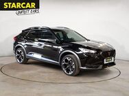 Cupra Formentor 1.5TSI+PANO+AHK+VOLL-LED+BEATS+LEDER+RFK+19" - Monheim (Rhein)