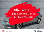 VW Golf Variant, 1.5 TSI Golf VIII MOVE, Jahr 2023 - Bayreuth