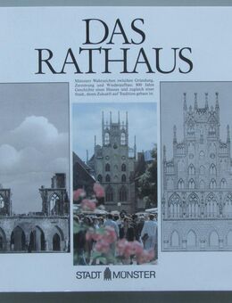 Das Rathaus – Münsters Wahrzeichen (1988) - Münster