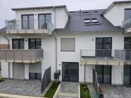 Schmallenberg, moderne Wohnanlage, 2 Zimmer, Küche, Bad, Balkon - Schmallenberg