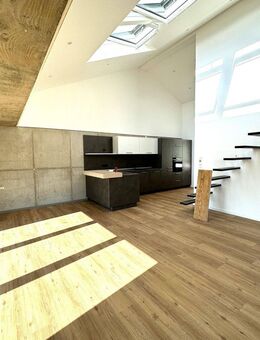 Stilvolle Wohnung in ruhiger Lage! - Neu Wulmstorf