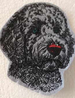 Golden Doodle - Lindetal