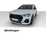 Audi Q3, S line 40 TDI quattro, Jahr 2022 - Füssen