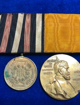 Suche für mich, alte: Orden, Urkunden, Uniformen, Dolche, Stahlhelme, Militärmützen, usw. von 1800 bis 1945. - Eckernförde