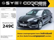 Seat Leon, 1.5 Sportstourer FR eTSI Automatik (96), Jahr 2024 - Stade (Hansestadt)