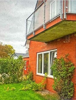 MFH in toller Lage mit Potenzial zu verkaufen - Aventoft