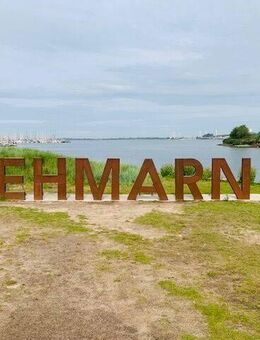 Dieses Einfamilienhaus bietet Wohnqualität für die ganze Familie! Bauen Sie in Wassernähe!! - Fehmarn