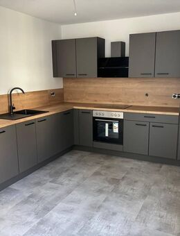 Luxuriöse Wohnung in Eisenach im Erstbezug - Eisenach