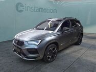 CUPRA Ateca, 2.0 TSI LM19, Jahr 2024 - München