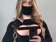 Sissy sucht Frau/TS/Sissy/CD für Fetische - Grevenbroich