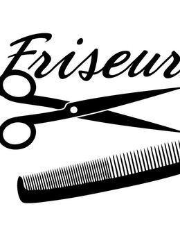Mobiler Friseur - Dresden