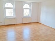 Gemütliche 3-Raum-Dachgeschoß-Wohnung - Reichenbach (Vogtland)