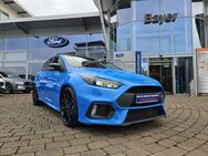 Ford Focus, 2.3 EcoBoost Blue & Black, Jahr 2019 - Alzey