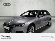 Audi A4 35 TDI ADVANCED LM18 NAVI+ LED KAMERA - Dorsten