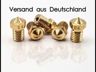 5 Stk 0.4mm Düse Nozzle 3D-Drucker für E3D Hot Ends V5, V6 - Engelskirchen