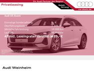 Audi A5, Avant TFSI, Jahr 2022 - Weinheim