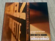Böhse Onkelz CD - D n Mann Collection 1983 - 2019 - Hörselberg-Hainich