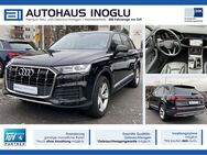 Audi Q7, 45 TDI quattro R, Jahr 2021 - Rüsselsheim