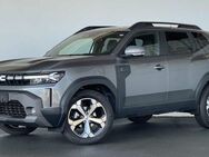 Dacia Duster, 1.2 III TCe 130 Journey, Jahr 2024 - Bützow