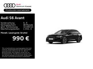 Audi S6, Avant TDI quattro, Jahr 2022 - Kassel