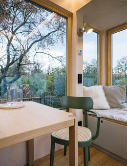 Die Kapitalanlage Rendite & Weinberge - Volkach