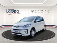 VW Up ! Move 1.0 Sitzh., RFK, LED - Lengerich (Niedersachsen)