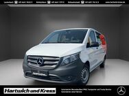 Mercedes Vito, Tourer 114 Pro Zusatzhz, Jahr 2019 - Schlüchtern