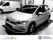 VW Golf Sportsvan, 1.5 TSI VII Highline, Jahr 2020 - Kempten (Allgäu)