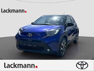 Toyota Aygo, 1.0 X Team D, Jahr 2024 - Wuppertal