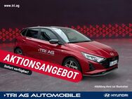 Hyundai i20, 1.0 T-Gdi FL (MJ24) (120PS) 48V iMT Prime Dachlackierung, Jahr 2024 - Sinzheim