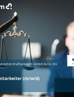 Vertragsmitarbeiter (m/w/d) - Cottbus