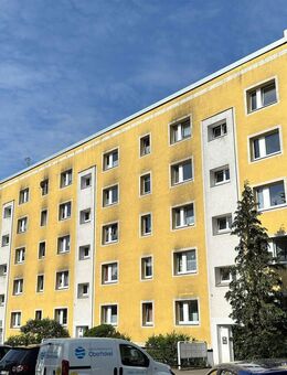 Vollvermietete Wohnanlage mit 50 Einheiten und stabilen Mieten, mit attraktivem Grundstück - Kremmen