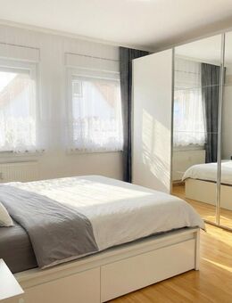 Zentral gelegenes Mehrfamilienhaus in Pattensen - Pattensen