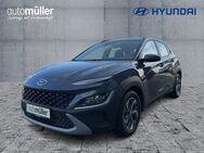 Hyundai Kona, HYBRID Automatik, Jahr 2023 - Coburg