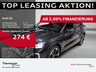 Audi Q2, 35 TFSI S LINE LM19, Jahr 2024 - Oberhausen