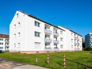Renovierte 1-Zimmer-Wohnung in Rotenburg mit Laminat und neuem Duschbad - Rotenburg (Wümme)