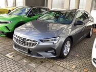 Opel Insignia, 2.0 Elegance F RKam Le, Jahr 2021 - Rüsselsheim