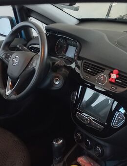 Opel Corsa Active 66kw/92PS aus 2018 zu verkaufen - Gärtringen