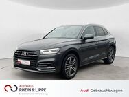 Audi Q5, 55 TFSI e quattro, Jahr 2020 - Wesel