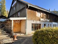 Historisches Juwel mit Ausbaufläche - Einzigartige Doppelhaushälfte voller Charme und Potenzial! - Oberstaufen