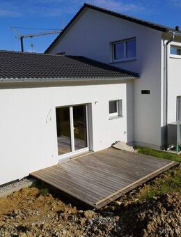 Optimale Lösung Ihre zeitraubende Bauplatzsuche und Hausbauangebote prüfen sind beendet - Markt Rettenbach