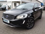 Volvo XC60, D4 Summum|||R-||, Jahr 2017 - Darmstadt