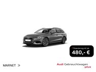 Audi A4, Avant Advanced 40 TFSI quattro, Jahr 2022 - Oberursel (Taunus)