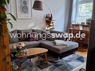 Wohnungsswap - Armbruststraße - Hamburg